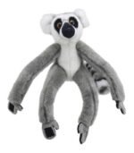 LÉMUR – ESCALADORES DE DOSEL - Imagen 2