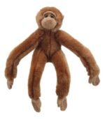 PELUCHE ORANGUTÁN – CANOPY CLIMBERS - Image 3