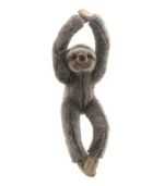 Lazy - canopy climbers