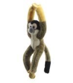 PELUCHE MONO ARDILLA – CANOPY CLIMBERS