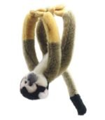 PELUCHE MONO ARDILLA – CANOPY CLIMBERS - Imagen 2
