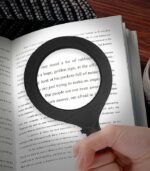 LUPA ZOOM CON LUZ LED - Imagen 7