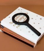 LUPA ZOOM CON LUZ LED - Imagen 3