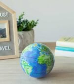 GLOBO TERRÁQUEO MAGIC 360º - Imagen 3