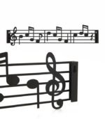 PERCHA PARTITURA MUSIK