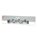 PERCHA PARTITURA MUSIK - Imagen 2