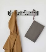 PERCHA PARTITURA MUSIK - Imagen 4