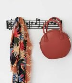 PERCHA PARTITURA MUSIK - Imagen 3