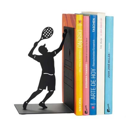 SUJETALIBROS MATCH POINT