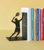 SUJETALIBROS MATCH POINT - Imagen 6