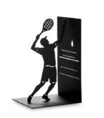 SUJETALIBROS MATCH POINT - Imagen 5