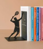 SUJETALIBROS MATCH POINT - Imagen 3