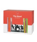 Subject The Band - Image 2