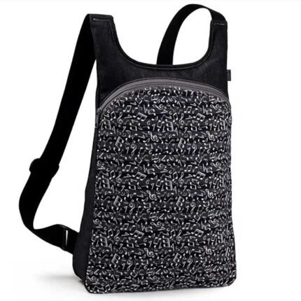 MOCHILA  MUSIKAL