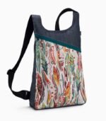 MOCHILA VRIESEA