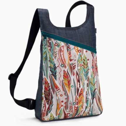 MOCHILA VRIESEA