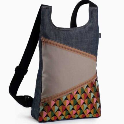 MOCHILA EDICIÓN LIMITADA ARLEKIN