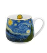 Van Gogh Porcelain Cup 430 ML - EVENING - Image 2