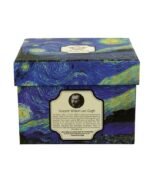 Van Gogh Porcelain Cup 430 ML - EVENING - Image 3