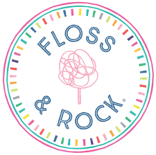 FLOSS AND ROCK