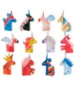 EASY ORIGAMI - UNICORNIOS - Imagen 2