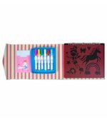 PIZARRA DE DIBUJO RAINBOW FAIRY - Imagen 4