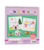 PINTA POR NÚMEROS FAIRY TALE - Imagen 2