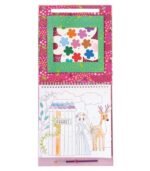 PINTA POR NÚMEROS FAIRY TALE - Imagen 3