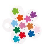 PINTA POR NÚMEROS FAIRY TALE - Imagen 5