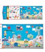 MALETÍN MAGNÉTICO CONSTRUCCION - Imagen 4