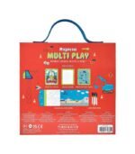 MALETÍN MAGNÉTICO CONSTRUCCION - Imagen 2