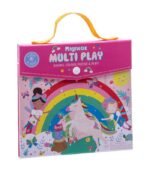 MALETÍN MAGNÉTICO FAIRY TALE