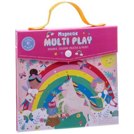 MALETÍN MAGNÉTICO FAIRY TALE