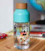 BOTELLA TRITÁN ICE INDIAN 570ML - Imagen 5