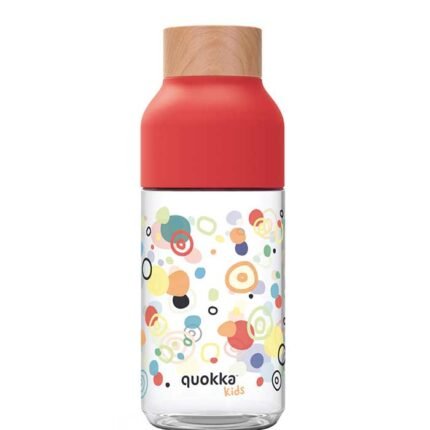 BOTELLA TRITÁN ICE DOTS – 570ML