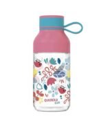 BOTELLA INFANTIL FLOWERS – 430ML