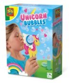 BURBUJAS DE UNICORNIO
