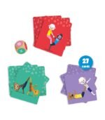 ANIMALES ACRÓBATAS - Imagen 2