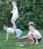 ANIMALES ACRÓBATAS - Imagen 4