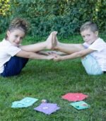 ANIMALES ACRÓBATAS - Imagen 3