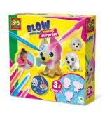 AERÓGRAFOS - PERRITOS SORPRESA