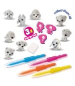 AERÓGRAFOS - PERRITOS SORPRESA - Imagen 2