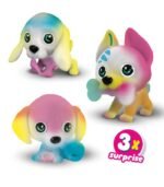 AERÓGRAFOS - PERRITOS SORPRESA - Imagen 4