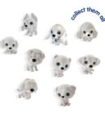 AERÓGRAFOS - PERRITOS SORPRESA - Imagen 3