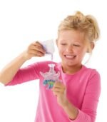 BOTELLAS CON SALES DE COLORES - Imagen 4