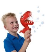 ATAQUE DE POMPAS DINO - Imagen 2