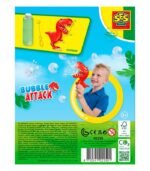 ATAQUE DE POMPAS DINO - Imagen 5