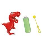 ATAQUE DE POMPAS DINO - Imagen 4