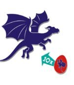 DRAGÓN ECLOSIONANDO - Imagen 5