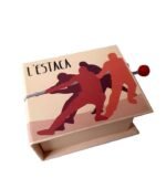 CAJA MUSICAL L'ESTACA